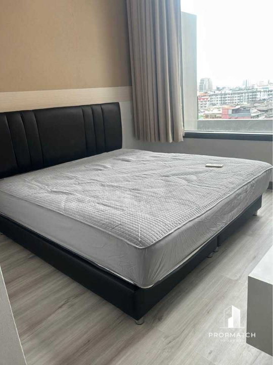 รูป PM003269 ✨Flash Deal ✨PYNE By Sansiri (2Bed2Bath67.77SQM.) พร้อมอยู่ ! เพียง 38,000 บาทต่อเดือน Tel.0981315848 @propmatch - รูปที่ 2/5