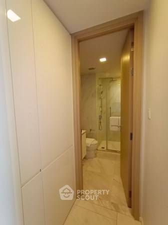 รูป ห้องชั้น 19 1 ห้องนอน 34 ตร.ม. ที่ ไฮด์ สุขุมวิท 11 ใกล้ BTS นานา 300 ม. (ID 2874316) - รูปที่ 10/10
