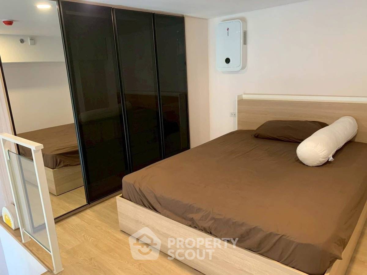 picture 1-BR Condo at Landmark @MRTA Station in Bang Kapi (ID 2875238) - 5/7