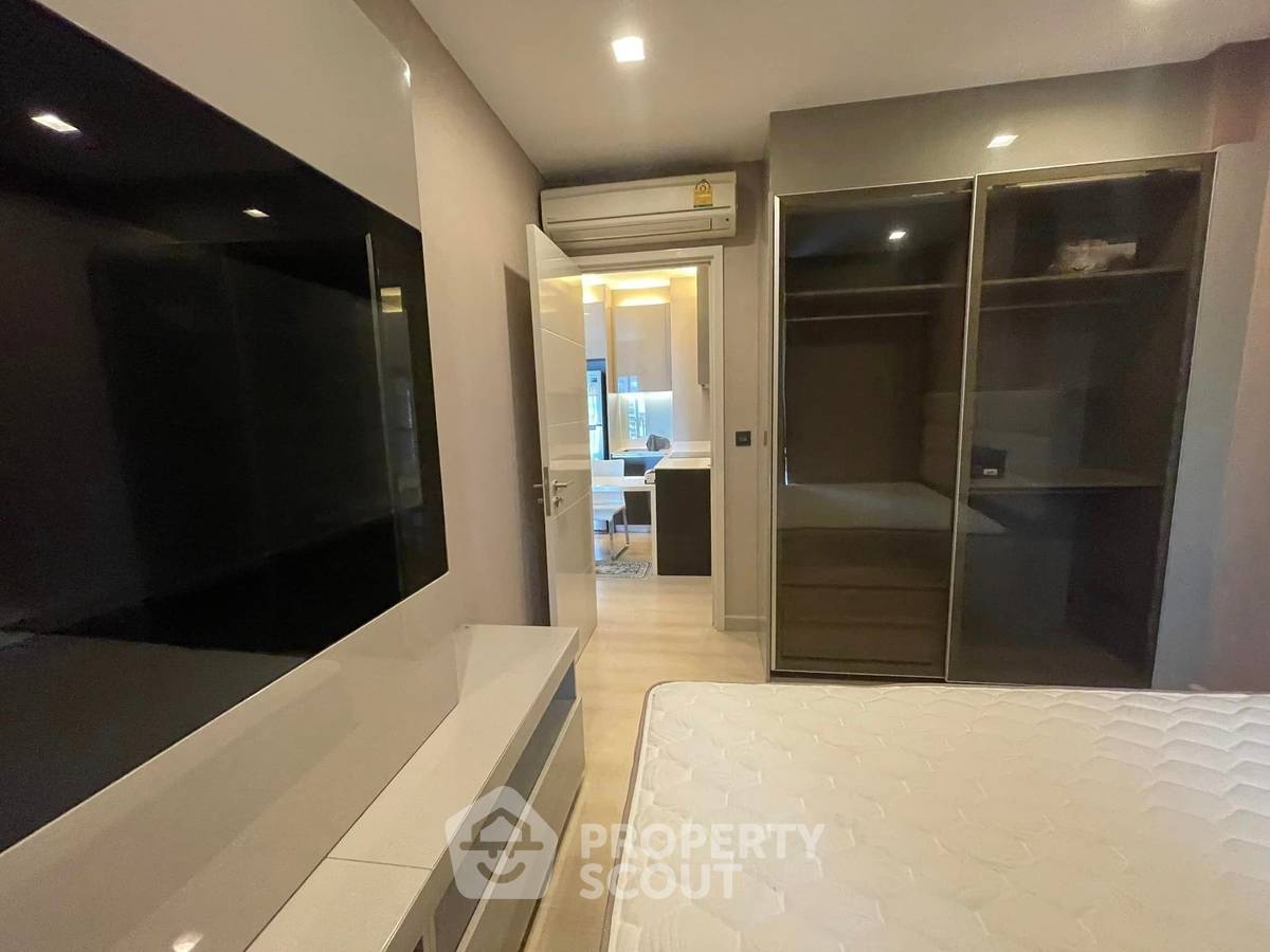 รูป คอนโด 2-ห้องนอน ที่ เดอะ ซิกเนเจอร์ บาย เออร์บาโน่ ใกล้ BTS สะพานควาย (ID 1904491) - รูปที่ 13/14