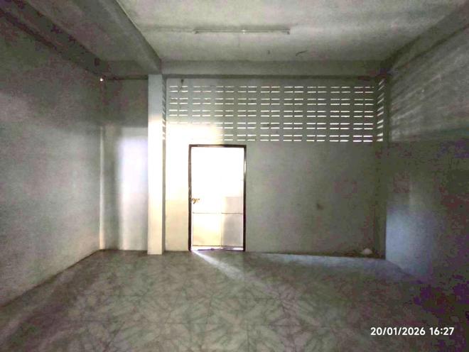 picture SHOP HOUSE 38 Sq.w. Muang Chiang Rai Chiang Rai for 2.5M - 4/30