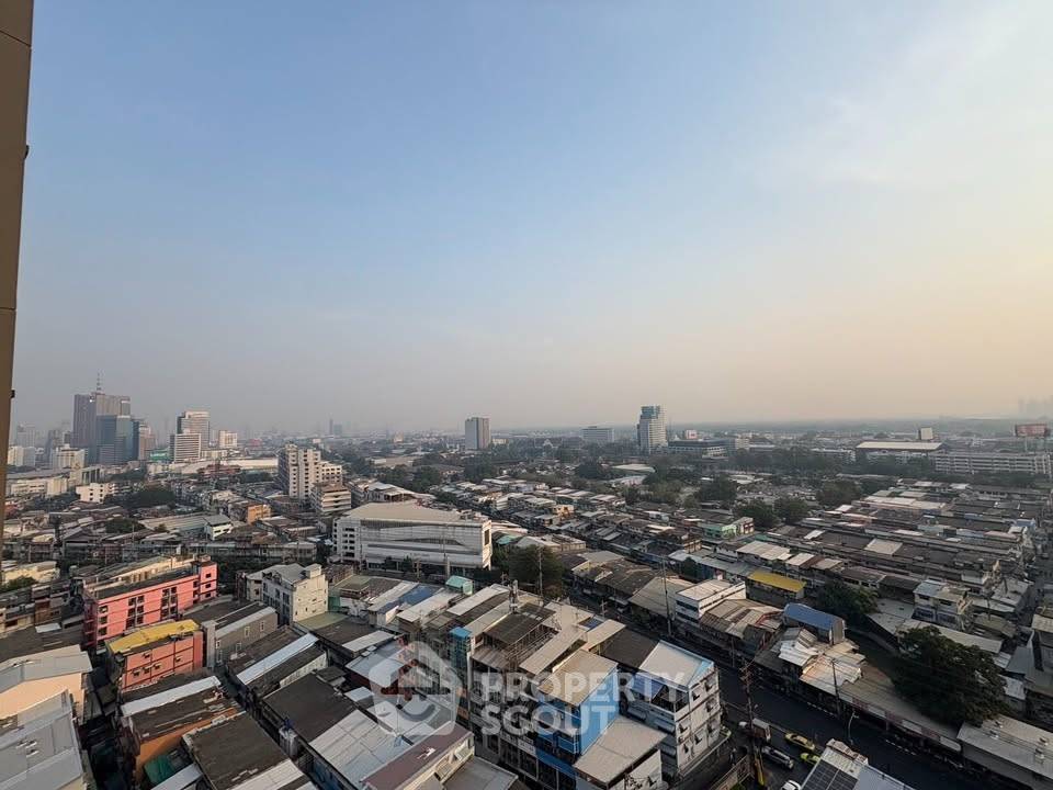รูป คอนโด 1-ห้องนอน ที่ ไลฟ์ พระราม 4 - อโศก ใกล้ MRT ศูนย์การประชุมแห่งชาติสิริกิติ์ (ID 2870416) - รูปที่ 17/48
