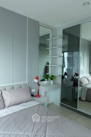 picture 2-BR Condo at Rhythm Asoke near MRT Phra Ram 9 (ID 2874287) - 8/11