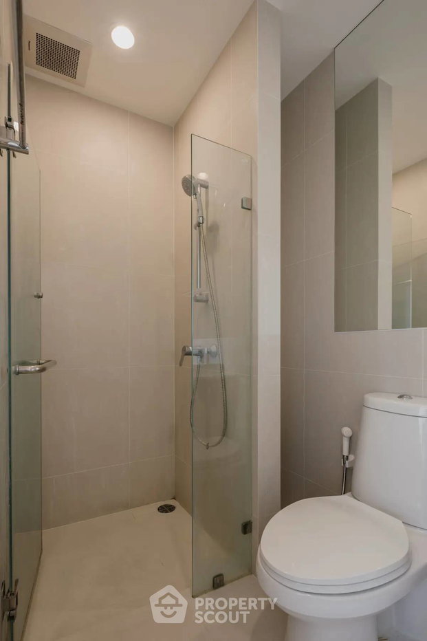 picture 1-BR Condo at Noble Revolve Ratchada near MRT Thailand Cultural Centre (ID 2874221) - 11/11