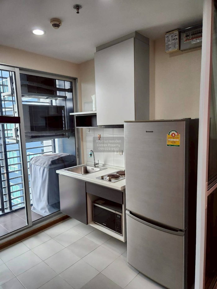 รูป เช่าคอนโด  เดอะ เบส สุขุมวิท 77 BTS-อ่อนนุช พระโขนงเหนือ เขต วัฒนา กรุงเทพ CX-153346 ✅ ทักไลน์ @connexproperty ตอบทันที ทีมงานมืออาชีพ ✅ - รูปที่ 3/8
