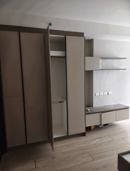 รูป ห้องชุด/คอนโดมิเนียม 27.1 ตร.ม. ห้องชุด โครงการ ไอดีโอ สาทร วงเวียนใหญ่ กรุงเทพมหานคร คลองสาน กรุงเทพมหานคร 3.4M - รูปที่ 12/16