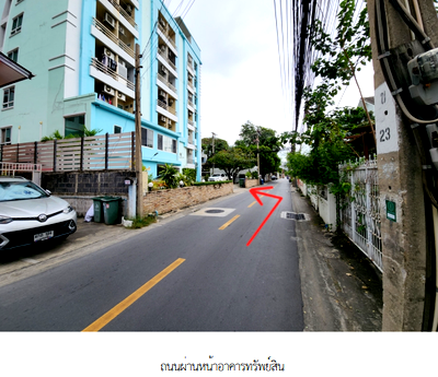CONDO 25.59 Sq.m. Chatuchak Bangkok for 1.2M