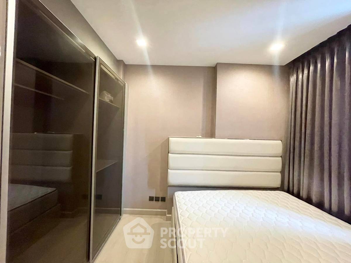 รูป คอนโด 2-ห้องนอน ที่ เดอะ ซิกเนเจอร์ บาย เออร์บาโน่ ใกล้ BTS สะพานควาย (ID 1904491) - รูปที่ 4/14
