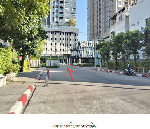 รูป ห้องชุด/คอนโดมิเนียม 27.1 ตร.ม. ห้องชุด โครงการ ไอดีโอ สาทร วงเวียนใหญ่ กรุงเทพมหานคร คลองสาน กรุงเทพมหานคร 3.4M - รูปที่ 2/16