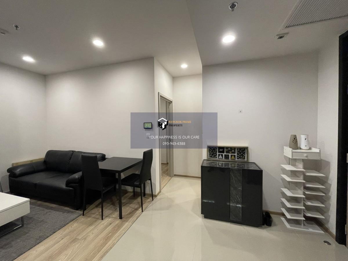 picture OKA HAUS | Nice room 🚝BTS Thonglor #2026050714540 - 3/10
