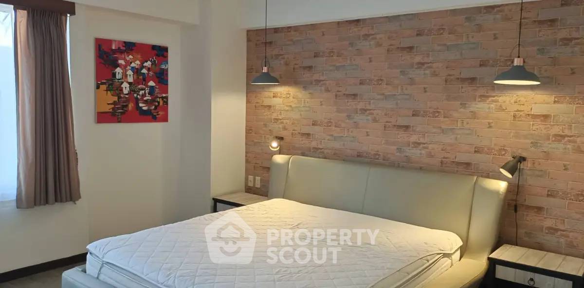 picture 3-BR Condo at Baan Prida Condominium near BTS Nana (ID 2873597) - 9/15