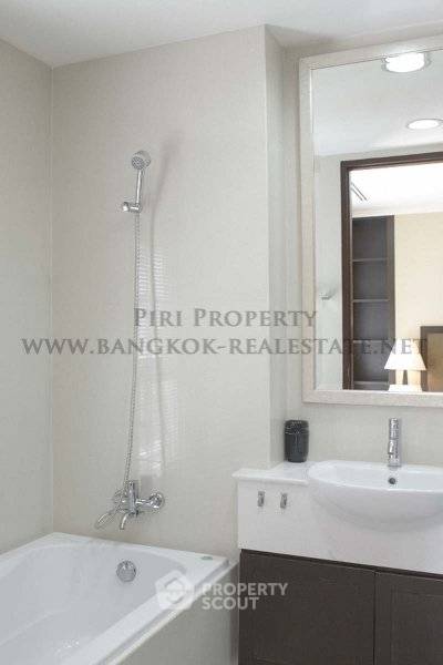 picture 2-BR Condo at The Oleander near BTS Nana (ID 513578) - 10/10