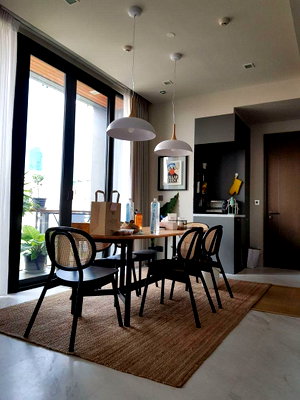 Condos for sale : Cozy Condo for Sale Thonglor | Cozy Living Best Value | Near BTS Thonglor | 35,900,000THB | คอนโดน่าอยู่ขาย ทองหล่อ อบอุ่น คุ้มค่า ใกล้ BTS ทองหล่อ 35,900,000 บาท – LTH14872