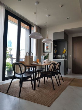 Cozy Condo for Sale Thonglor | Cozy Living Best Value | Near BTS Thonglor | 35,900,000THB | คอนโดน่าอยู่ขาย ทองหล่อ อบอุ่น คุ้มค่า ใกล้ BTS ทองหล่อ 35,900,000 บาท – LTH14872
