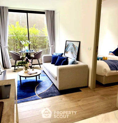 Condos for sale : 1-BR Condo at Fynn Asoke near BTS Asok (ID 2873694)