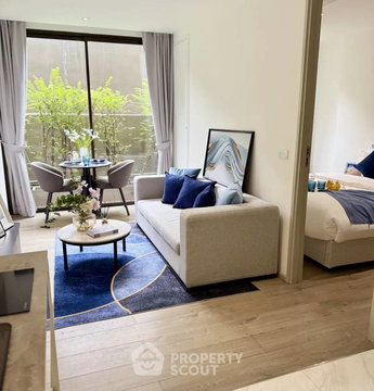 คอนโด 1 ห้องนอน 37 ตร.ม. ขาย Fynn Asoke ใกล้ BTS อโศก 400 ม. (ID 2873694)