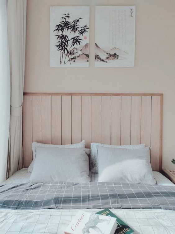 รูป 🏙️ สัมผัสชีวิตเหนือระดับ! คอนโด The Saint Residences พร้อมเฟอร์นิเจอร์ครบ (DSL1822) - รูปที่ 7/14