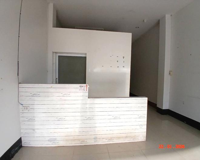 รูป อาคารพาณิชย์ 39.6 ตร.วา เมืองนครพนม นครพนม 4.1M - รูปที่ 3/44