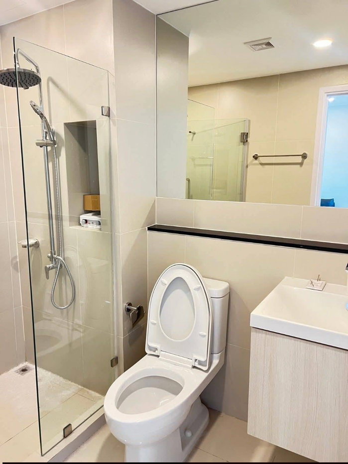 รูป ให้เช่า Cerocco บางนา 36 🏡 มีเครื่องซักผ้า พร้อมอยู่‼️#ตอบแชทไว🔥🔥 รหัส L60 - รูปที่ 7/8