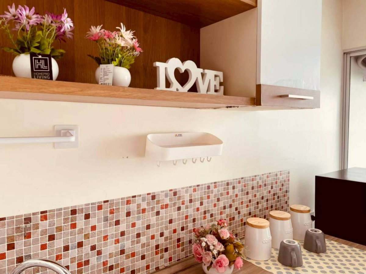 picture Condo for Rent: Lumpini Condo Town Ramintra - Nawamin - 8/18