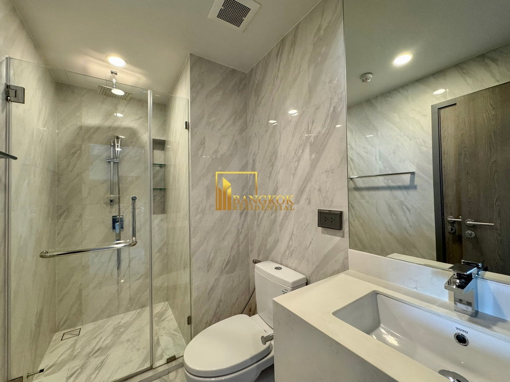 รูป Coco Parc | Modern 2 Bedroom Condo Located Near MRT - BR18577CD - รูปที่ 15/30