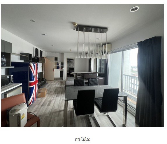 picture CONDO 64.28 Sq.m. Pak Kret Nonthaburi for 4M - 7/19