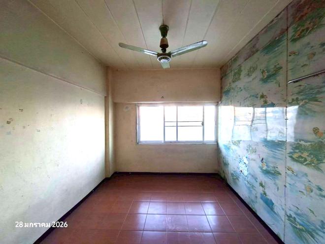 รูป อาคารพาณิชย์ 36.7 ตร.วา เขตบางขุนเทียน กรุงเทพมหานคร 5.2M - รูปที่ 7/38