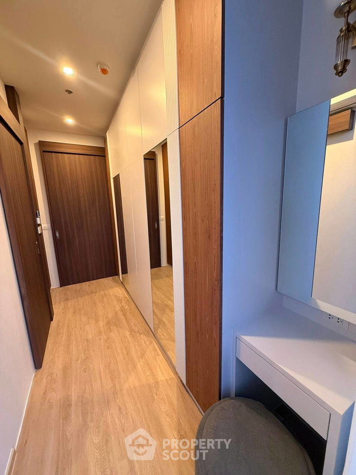 picture 3-BR Condo at Noble State 39 near BTS Phrom Phong (ID 2870827) - 17/31