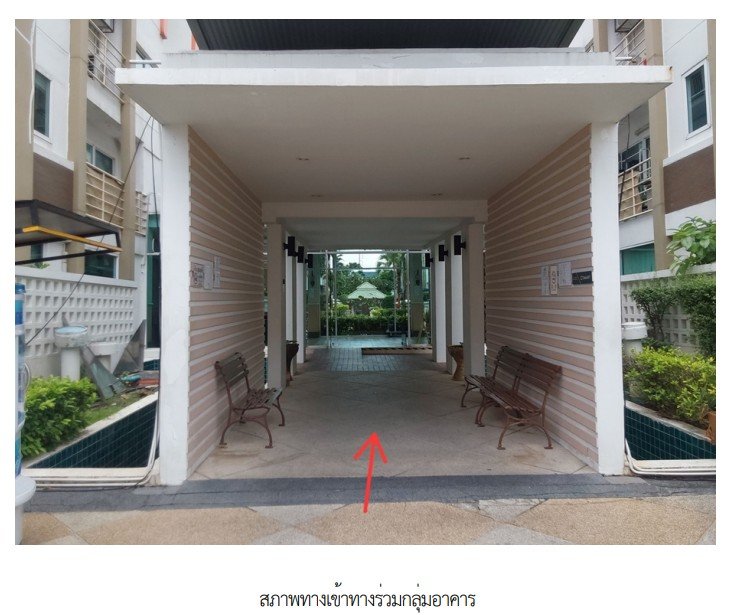 picture CONDO 30.24 Sq.m. Phasi Charoen Bangkok for 1.2M - 3/20