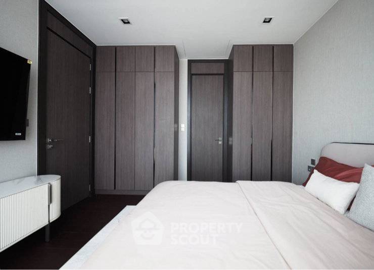 รูป คอนโด 3-ห้องนอน ที่ คิว วัน สุขุมวิท ใกล้ BTS นานา (ID 2782851) - รูปที่ 21/22