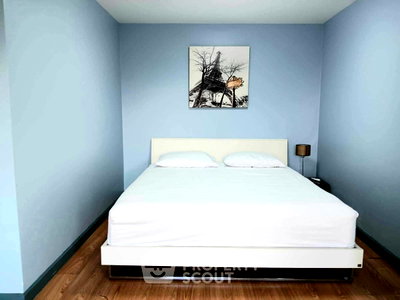 คอนโดให้เช่า : คอนโด 1 ห้องนอน Condo One X Sukhumvit 26 ชั้น 5 ใกล้ BTS พร้อมพงษ์ (ID 2871115)