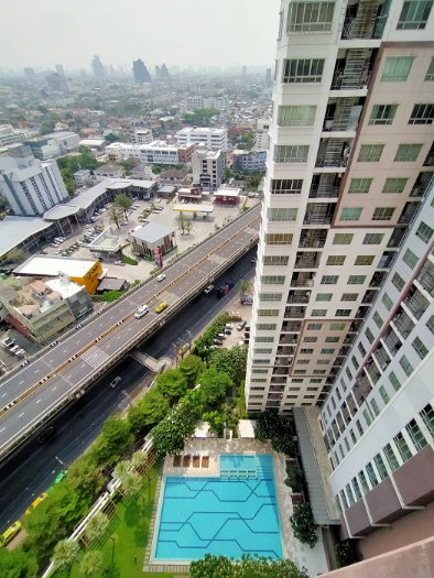 รูป 💖💖ขาย  The Trust Residence Pinklao /1 Br ขนาด 29 ตร.ม  ราคา เพียง 1.59 ล้าน/ สนใจสอบถามได้นะคะ Line ID : atfirm2010 💖💖 - รูปที่ 15/16