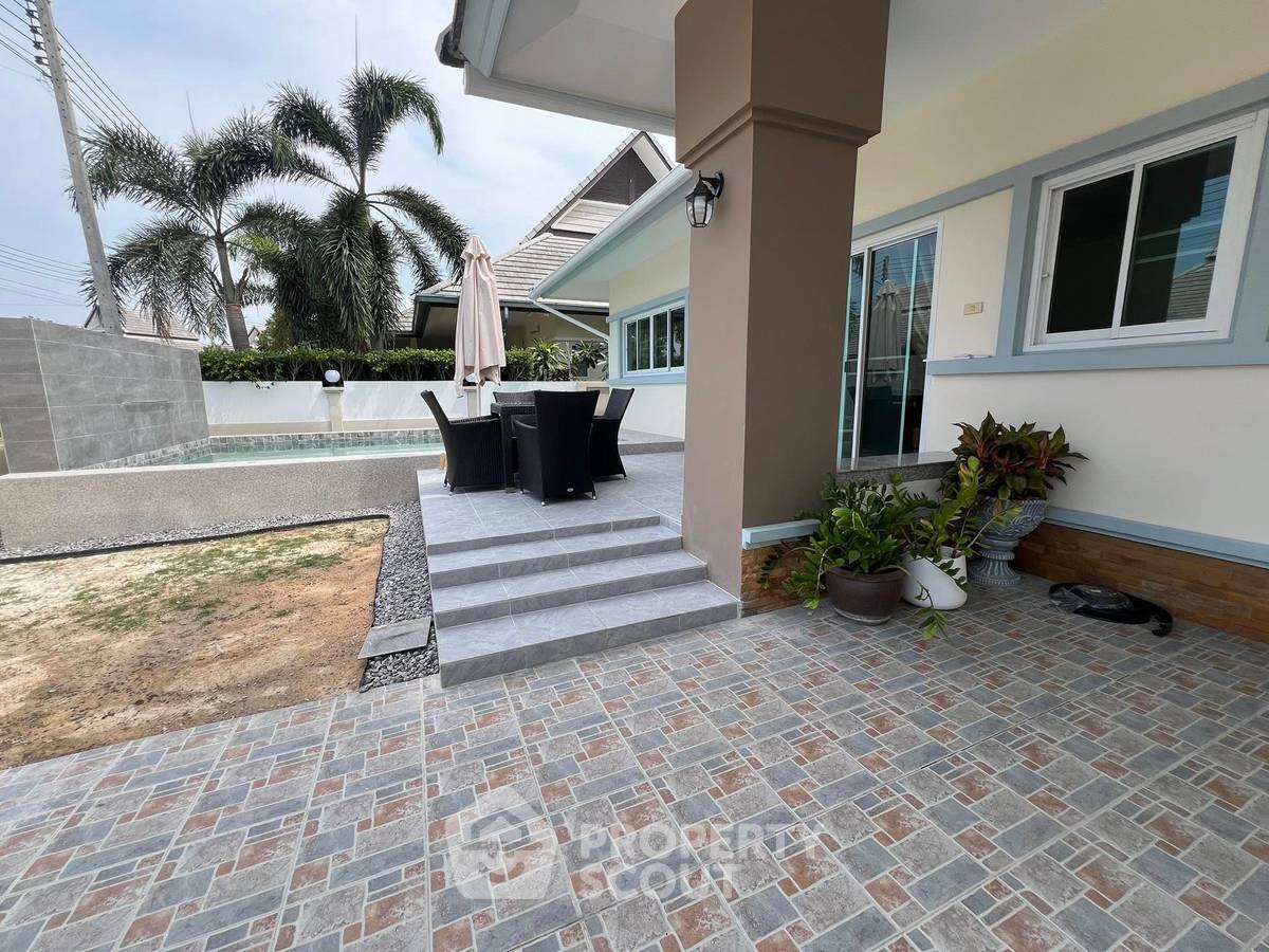 รูป วิลล่า 3-ห้องนอน ที่ เอ็มเมอร์รัล กรีน ใน ทับใต้ (ID 2872836) - รูปที่ 12/15