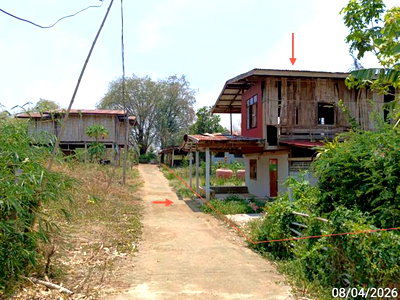 บ้านเดี่ยว เพชรบูรณ์ : บ้านเดี่ยว 163 ตร.วา เมืองเพชรบูรณ์ เพชรบูรณ์ 289,000