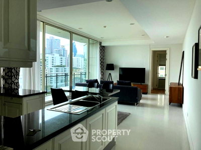 Condos for sale : 2-Bed Condo At Royce Private Residences, 111 Sqm, Near MRT Sukhumvit (ID 2873922)