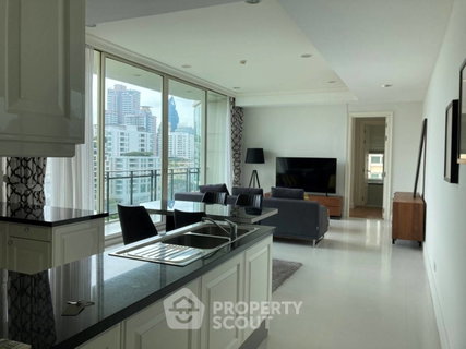 2-Bed Condo At Royce Private Residences, 111 Sqm, Near MRT Sukhumvit (ID 2873922)