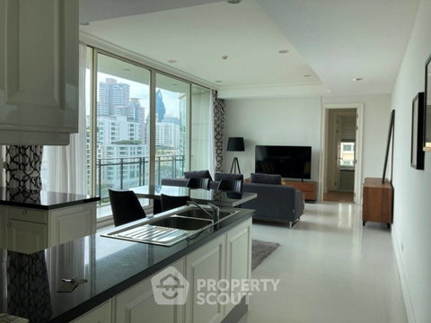 2-BR Condo at Royce Private Residences near MRT Sukhumvit (ID 2873922)