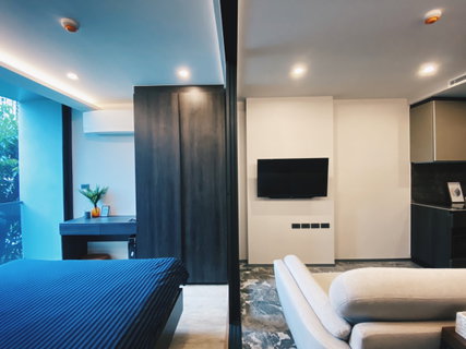 รูปภาพ คอนโด 168 Sukhumvit 36 ใกล้ BTS ทองหล่อ | สุขุมวิท 36 | ใกล้พระราม 4