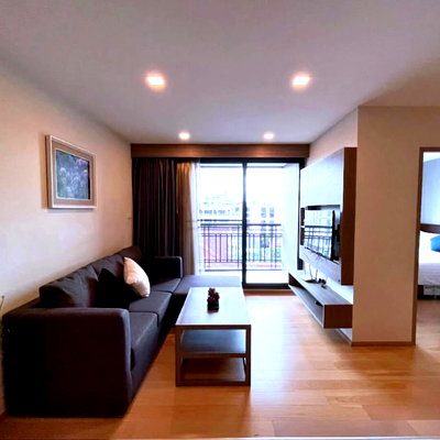 Condos for rent : Art @ Thonglor                     25 