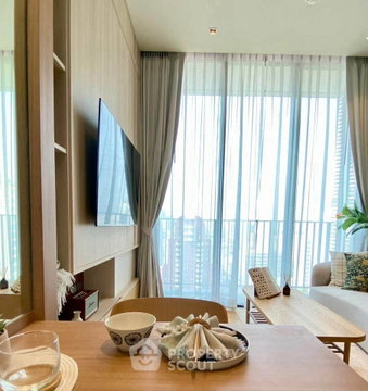 1-BR Condo at 28 Chidlom near BTS Chit Lom (ID 2868605)