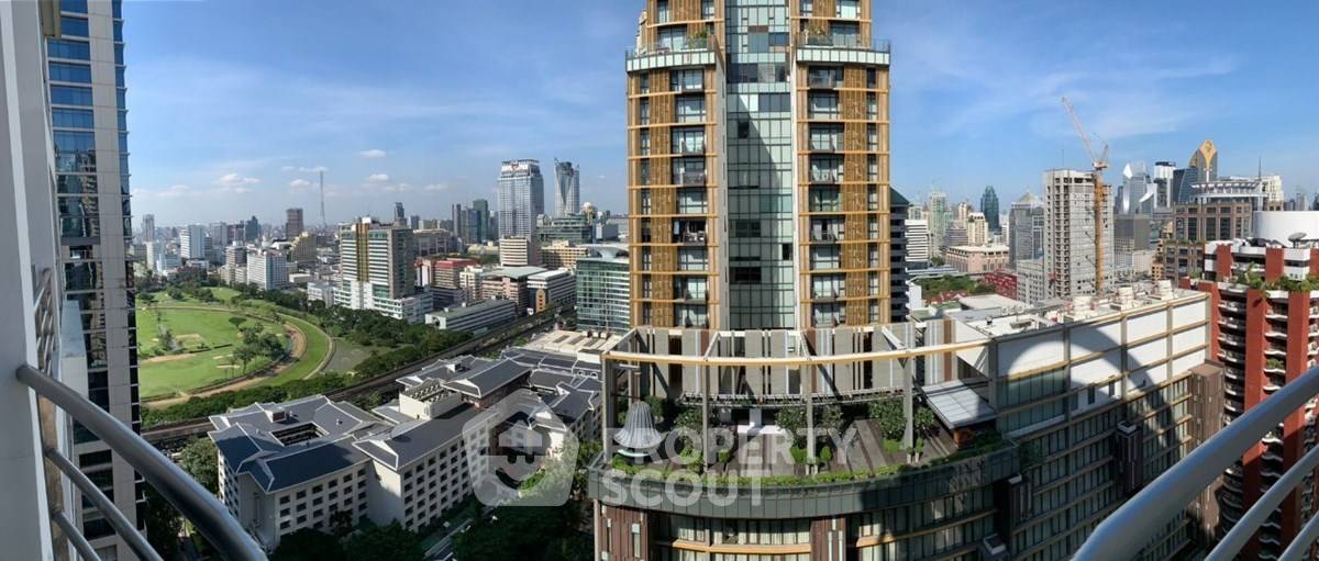 picture 2-BR Condo at The Rajdamri near BTS Ratchadamri (ID 2873899) - 6/20