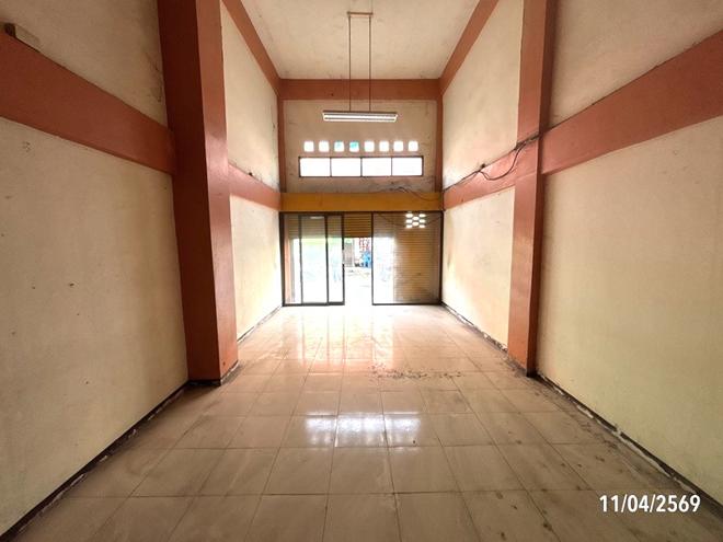 รูป อาคารพาณิชย์ 15 ตร.วา เมืองนครราชสีมา นครราชสีมา 2.1M - รูปที่ 3/26