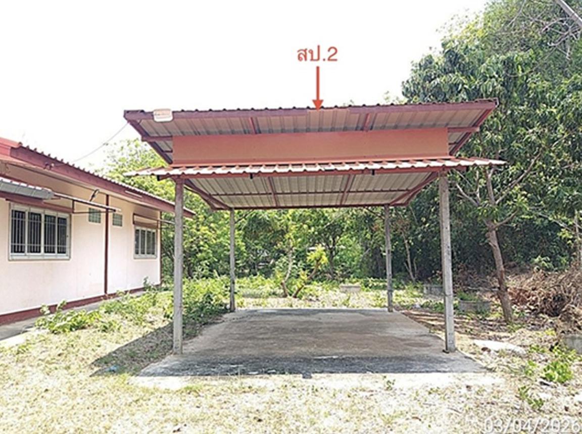 รูป บ้านเดี่ยว 500 ตร.วา อรัญประเทศ สระแก้ว 3.3M - รูปที่ 32/40