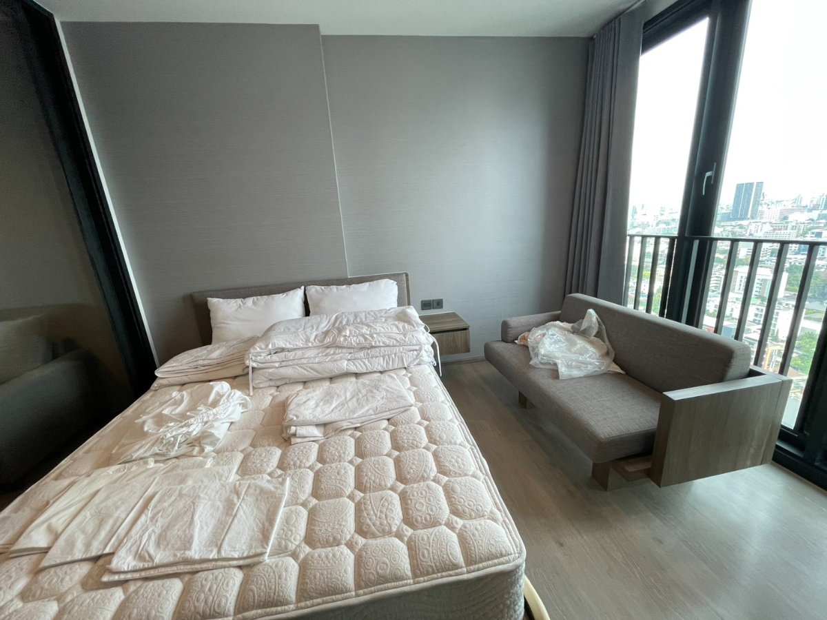 picture ☎️☎️for rent!!☎️☎️ The Line Phahonyothin Park ☎️☎️ - 6/12