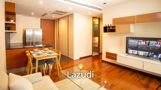 2 Bed 2 Bath 74 Sqm Condo For Rent