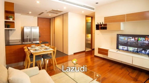74.0 ตร.ม.  2 ห้องนอน  2 ห้องน้ำ คอนโดสำหรับ ขายใน พระโขนง