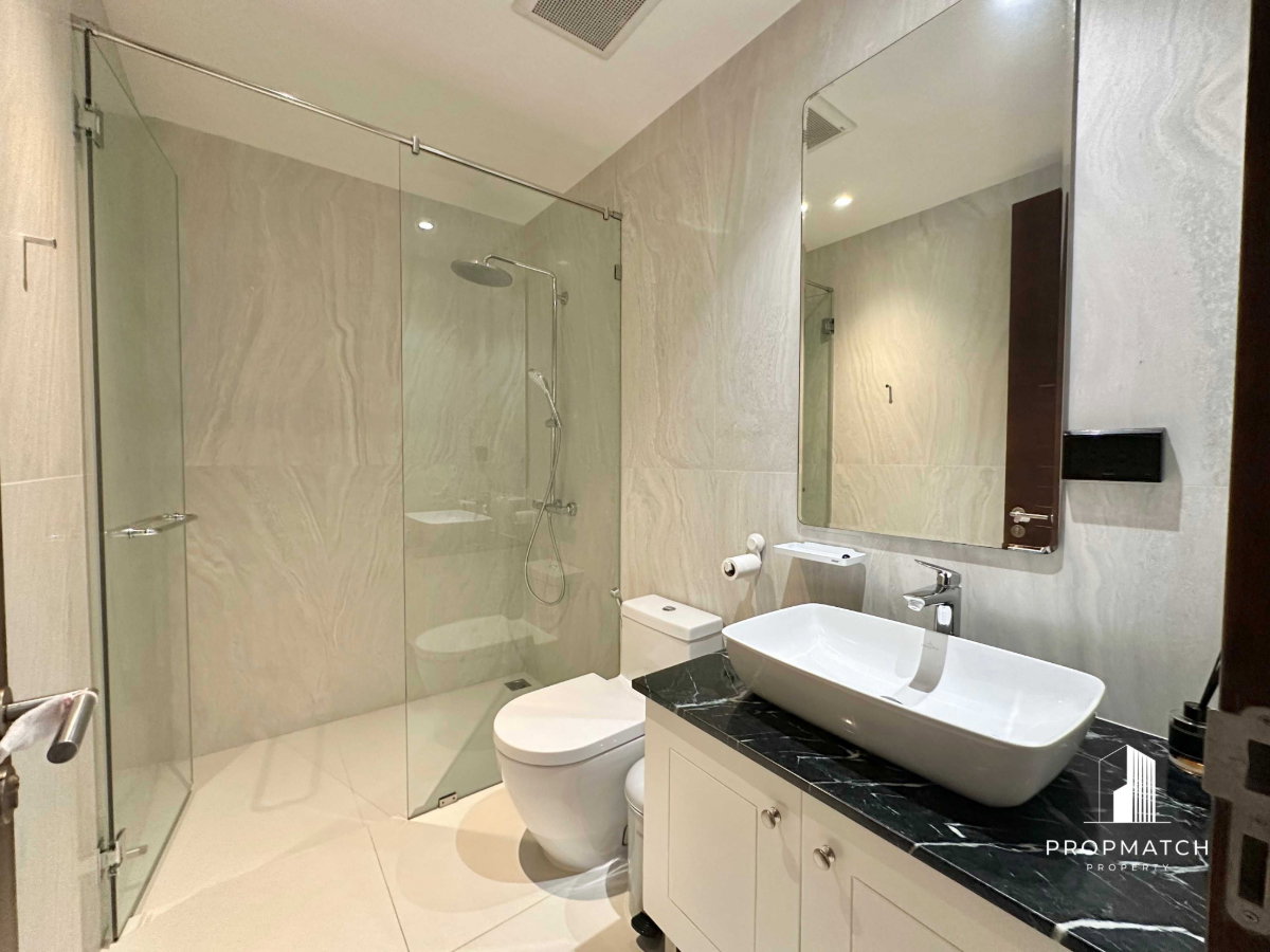 รูป PM030432 ✨Flash Deal ✨La CittLa Delre Thonglor 16 (2Bed3Bath180SQM.) พร้อมอยู่ ! เพียง 180,000 บาทต่อเดือน Tel.0981315848 @propmatch - รูปที่ 17/18