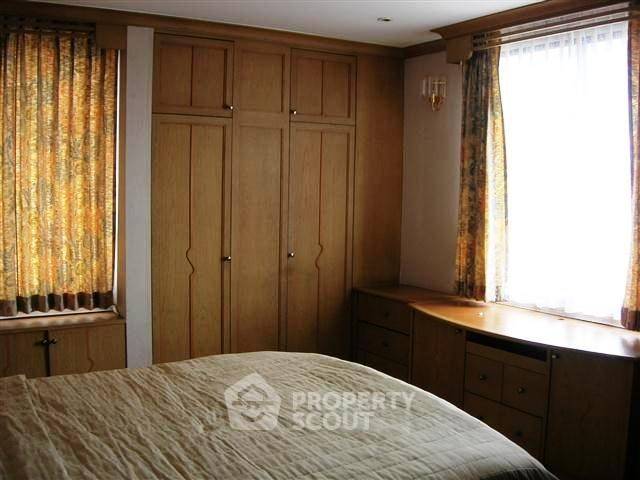 picture 2-BR Condo at Las Colinas near BTS Asok (ID 2874613) - 15/16
