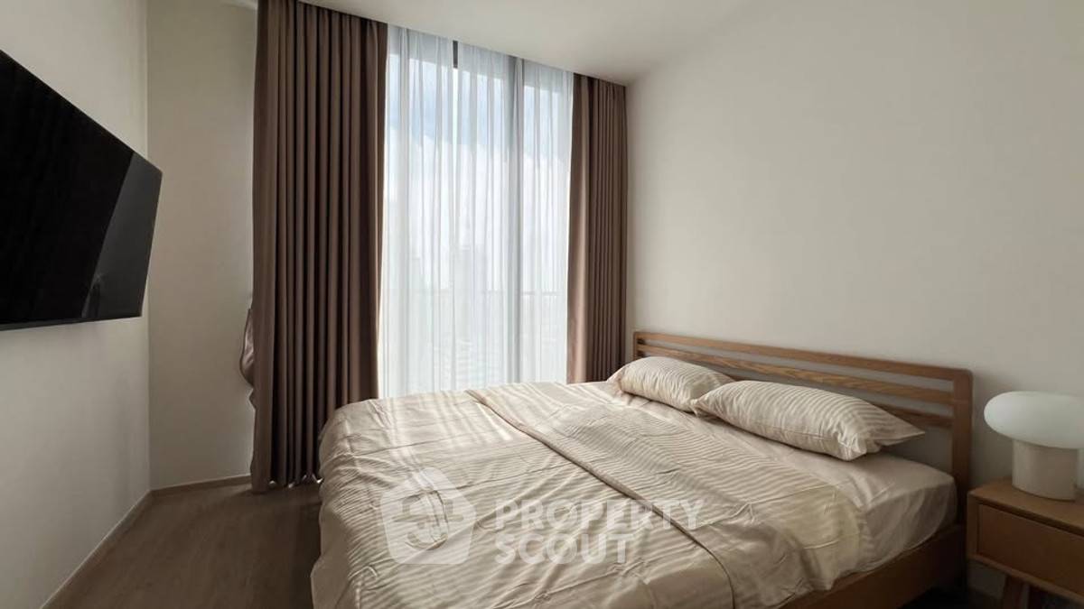 รูป คอนโด 1-ห้องนอน ที่ โนเบิล สเตท 39 ใกล้ BTS พร้อมพงษ์ (ID 2867271) - รูปที่ 6/8
