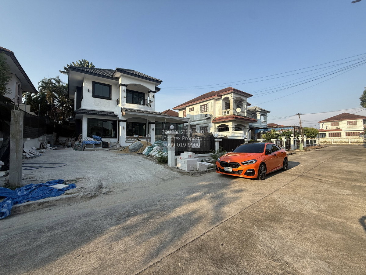 รูป ขายบ้าน  วรารมย์ เพชรเกษม 69 รีโนเวทใหม่ หนองแขม เขต หนองแขม กรุงเทพ CX-153079 ✅ ทักไลน์ @connexproperty ตอบทันที ทีมงานมืออาชีพ ✅ - รูปที่ 3/12